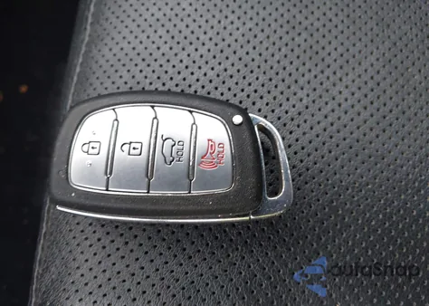 2017 Hyundai Elantra Gt from USA, damaged, VIN KMHD35LH8HU355179